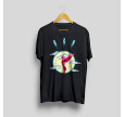 Hummingbird printed t-shirt