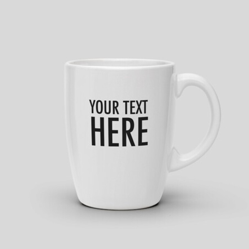 Kubek z możliwością personalizacji Kubek z możliwością personalizacji